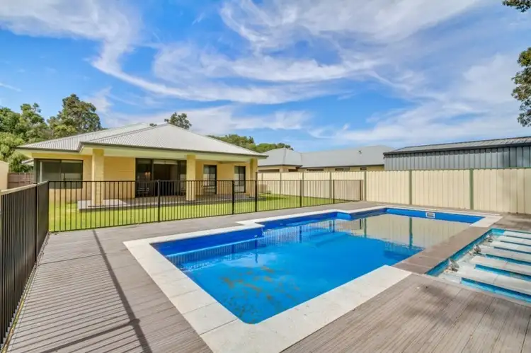 Sixth view of Homely house listing, 38 Santons Approach, Yalyalup WA 6280