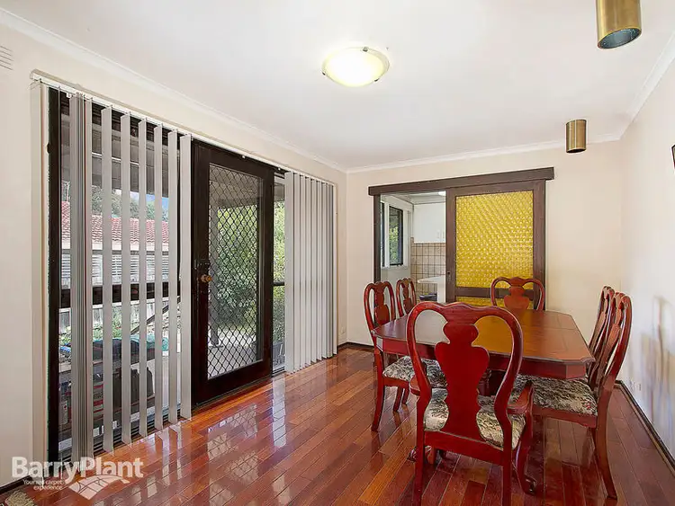 Fifth view of Homely house listing, 58 Currawa Drive, Boronia VIC 3155