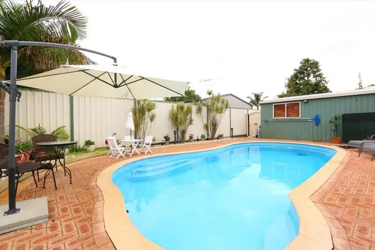 Sixth view of Homely house listing, 44 Morago Crescent, Cloverdale WA 6105