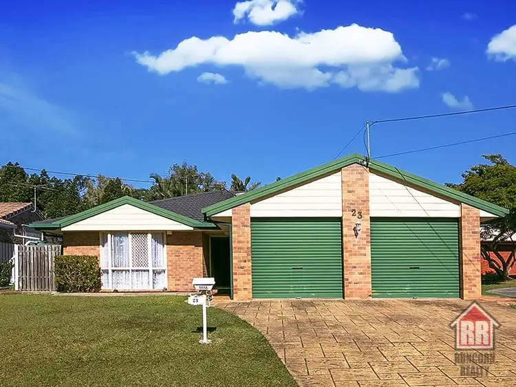 23 Esperance Street, Runcorn QLD 4113