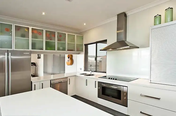 Second view of Homely house listing, 25 Elwell Street, Secret Harbour WA 6173
