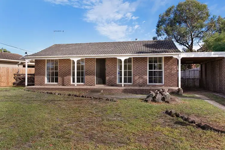 87 Paddington Avenue, Carrum Downs VIC 3201