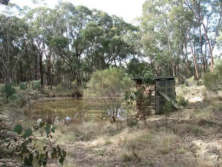 Main view of Homely land listing, 416 Scobles Road, Drummond VIC 3461