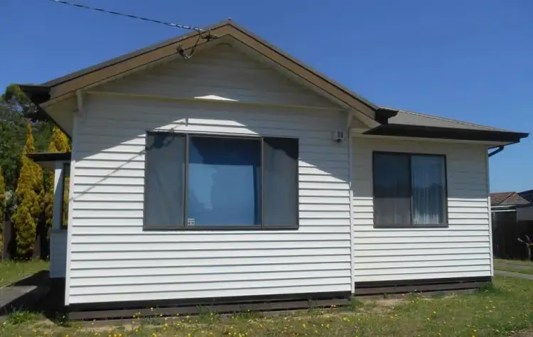 519 Raymond Street, Sale VIC 3850