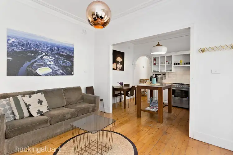Fifth view of Homely house listing, 61 Pridham Street, Prahran VIC 3181