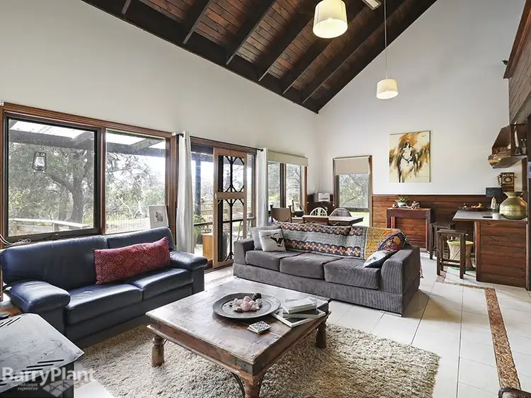 Fifth view of Homely house listing, 95 Bones Road, Bells Beach VIC 3228