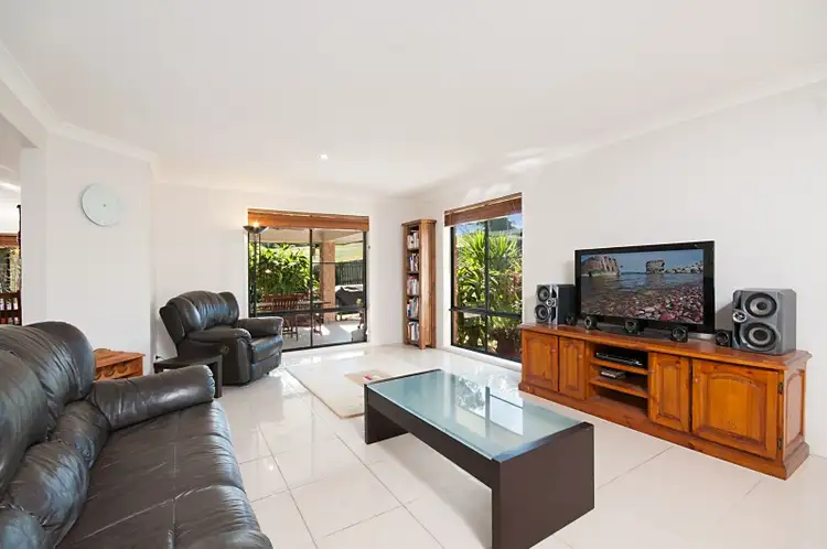 Second view of Homely house listing, 3 Bristol Circuit, Goonellabah NSW 2480