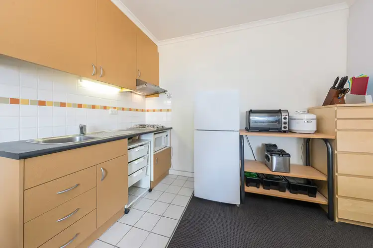 Fourth view of Homely apartment listing, 713/238 Flinders Street, Melbourne VIC 3000