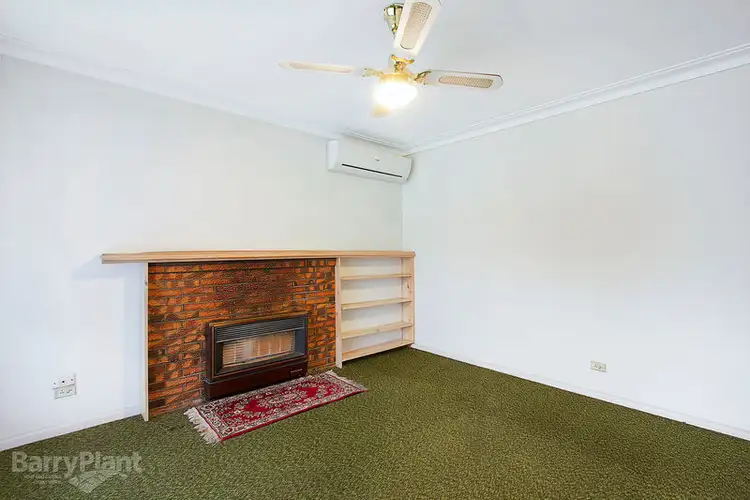 Third view of Homely house listing, 1/21 Marland Road, Boronia VIC 3155