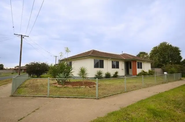 1 O'Dwyer Court, Echuca VIC 3564