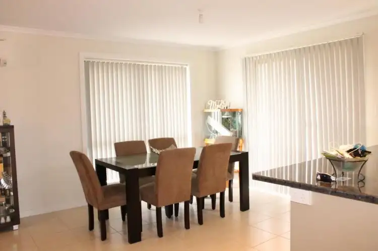 Fifth view of Homely house listing, 15 Buddy Newchurch Place, Whyalla Norrie SA 5608