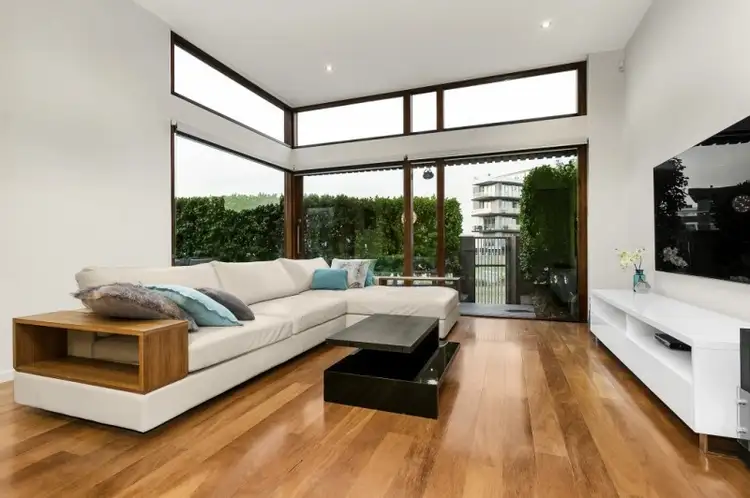Fourth view of Homely house listing, 21 Jetty Lane, Maribyrnong VIC 3032