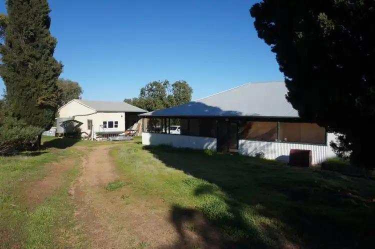 Main view of Homely rural property listing, 567 Bartram Road, Brookton WA 6306