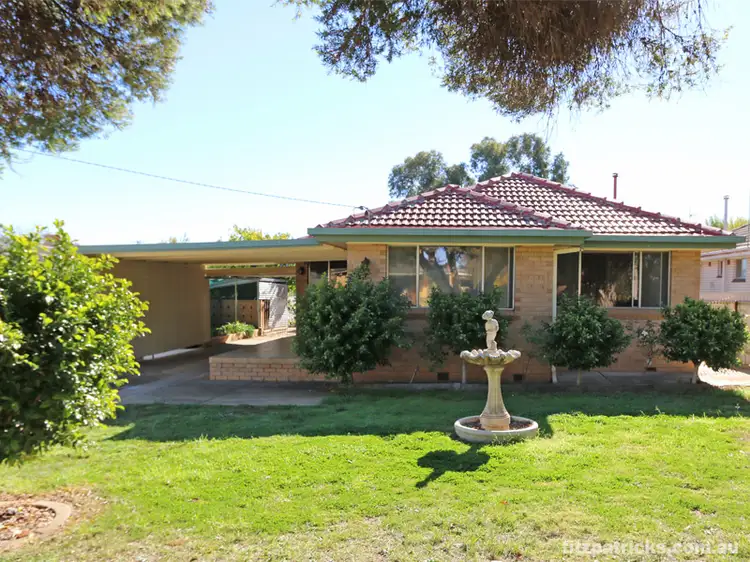 Main view of Homely house listing, 16 Holloway Street, Tolland NSW 2650