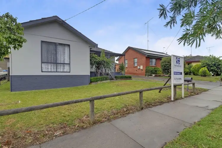Third view of Homely house listing, 14 Maskrey Street, Traralgon VIC 3844