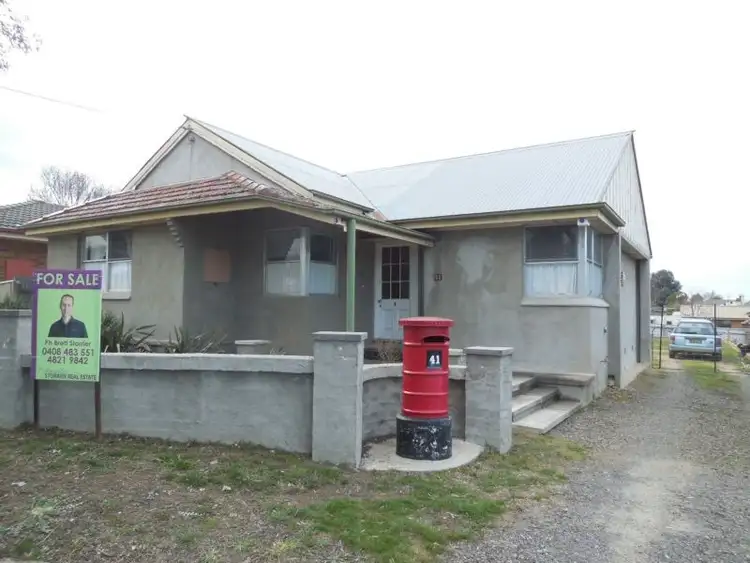 Main view of Homely house listing, 41 Mary Street, Goulburn NSW 2580