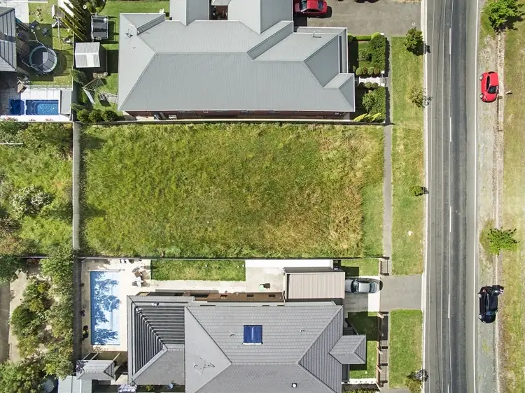 Fourth view of Homely land listing, 20 Alfred Street South, Newington VIC 3350