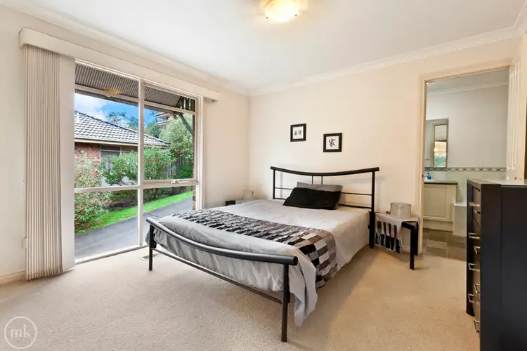 Fifth view of Homely unit listing, 5/1238 Main Road, Eltham VIC 3095