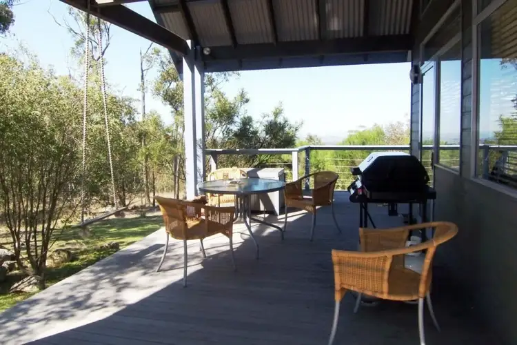 Second view of Homely rural property listing, Lot 10 Goanna Grove, Vacy NSW 2421