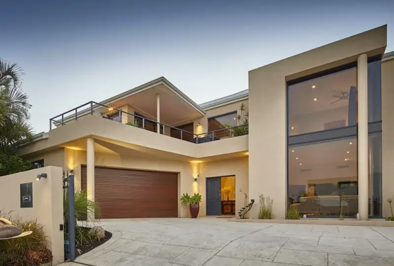 Main view of Homely house listing, 19A Tweeddale Road, Applecross WA 6153