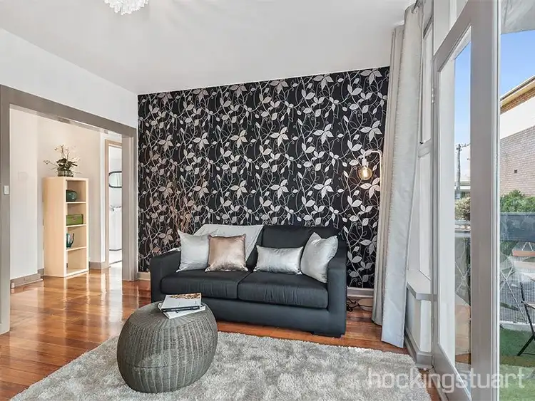 Second view of Homely apartment listing, 2/19 Camden Street, St Kilda East VIC 3183