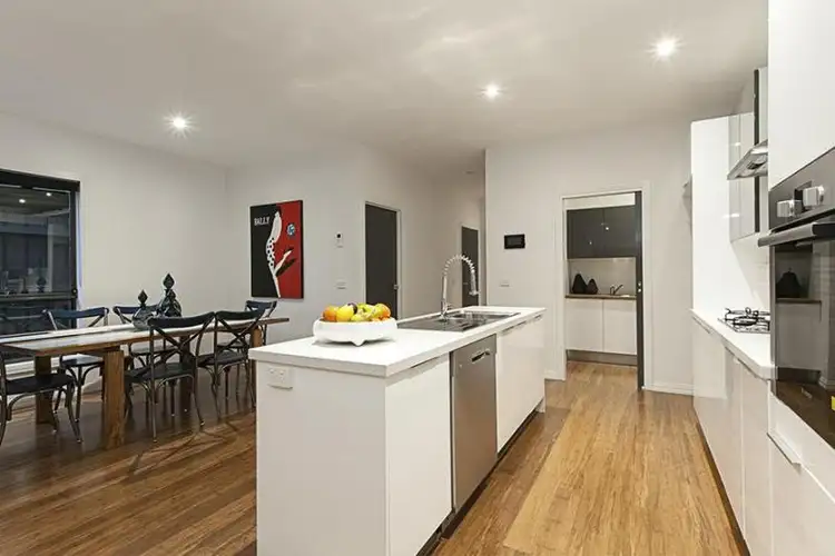 Sixth view of Homely house listing, 29B Dunedin Street, Maidstone VIC 3012