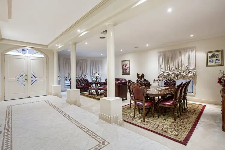 Second view of Homely house listing, 30 Palmerston Crescent, Taylors Lakes VIC 3038
