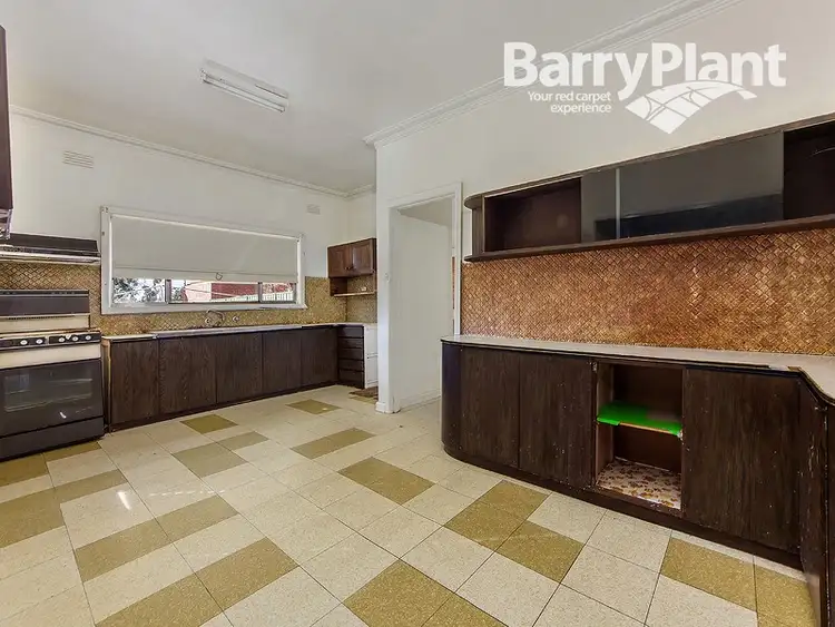 Fourth view of Homely house listing, 88 Biggs Street, St Albans VIC 3021