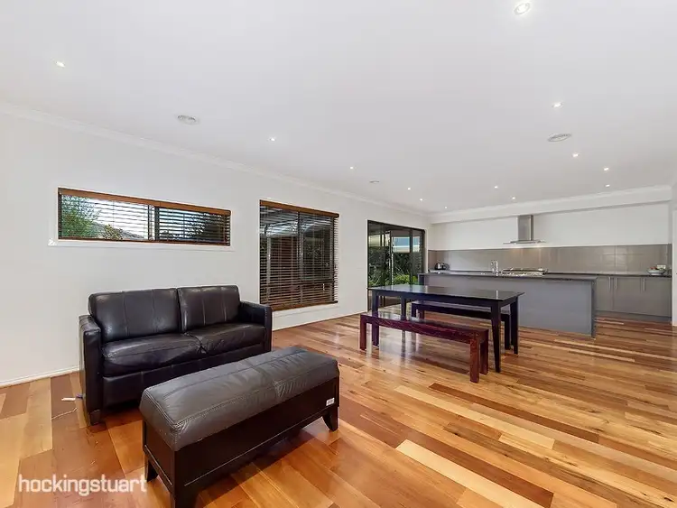 Third view of Homely house listing, 17 Manny Paul Circuit, Burnside Heights VIC 3023