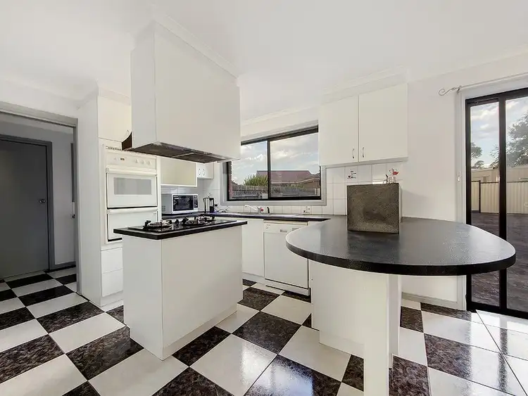 Third view of Homely house listing, 18 Dulcify Court, Keilor Downs VIC 3038