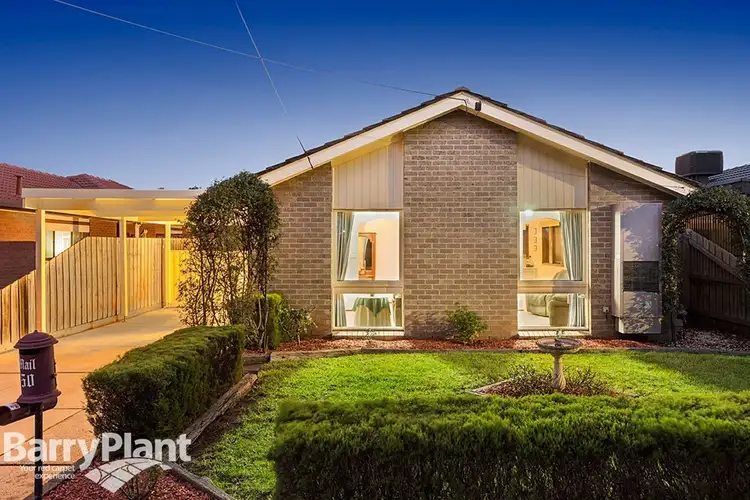 50 Nicholson Street, Altona Meadows VIC 3028
