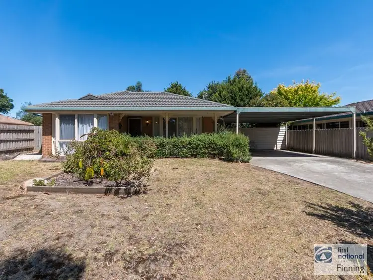 Main view of Homely house listing, 147 Monahans Road, Cranbourne VIC 3977