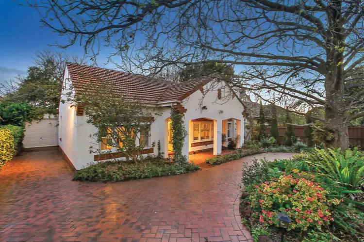 Main view of Homely house listing, 402 North Road, Ormond VIC 3204