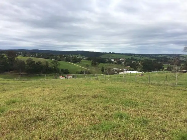 Second view of Homely land listing, 20 View Street, Bruthen VIC 3885