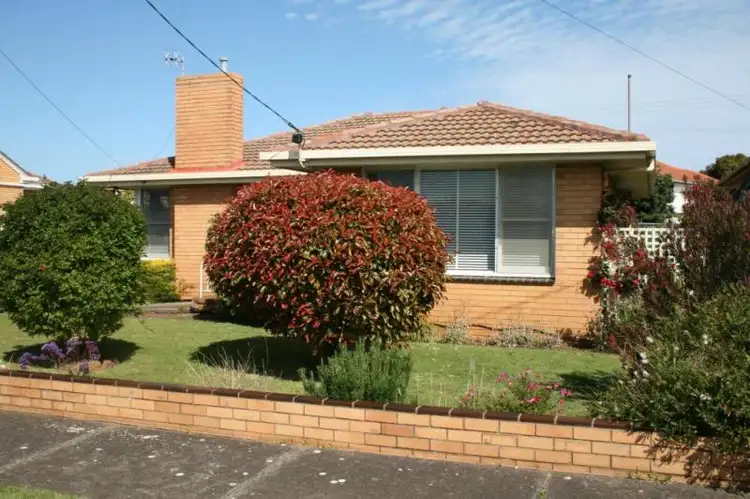 Second view of Homely house listing, 47 Thompson Street, Warrnambool VIC 3280