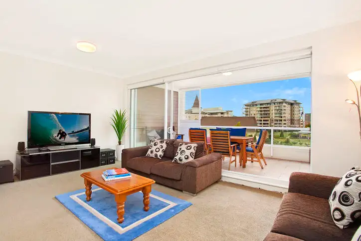 Third view of Homely apartment listing, 33/28-32 Village Drive, Breakfast Point NSW 2137