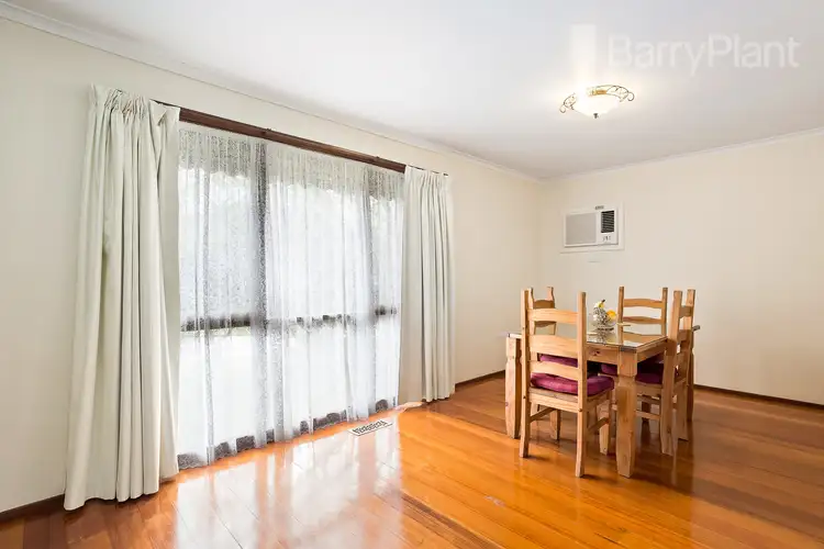 Fourth view of Homely house listing, 7 Parkla Brae, Chirnside Park VIC 3116
