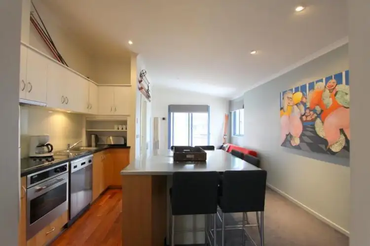 Fifth view of Homely apartment listing, 303/108 Summit Rd, Mount Buller VIC 3723