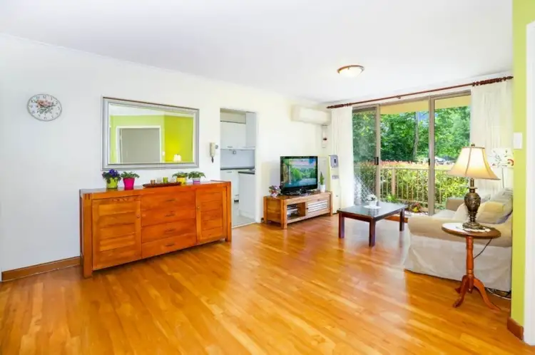Main view of Homely apartment listing, 37/57 Leamington Road, Telopea NSW 2117
