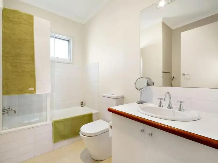 Fifth view of Homely townhouse listing, 9 Birch Lane, Kensington VIC 3031