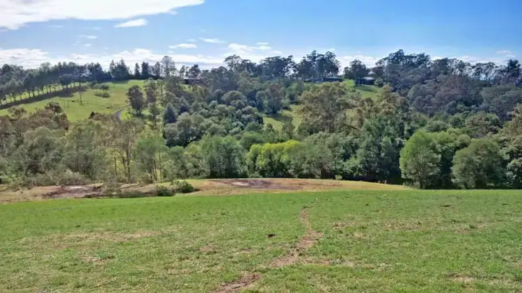 Fourth view of Homely land listing, 34 Horans Lane, Grose Vale NSW 2753