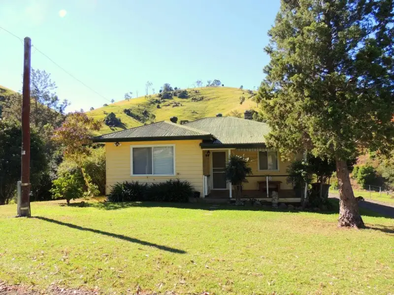 Main view of Homely rural property listing, Address available on request