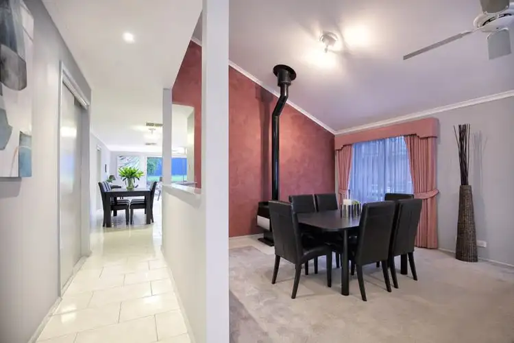 Fourth view of Homely house listing, 4 Davidson Court, Attwood VIC 3049