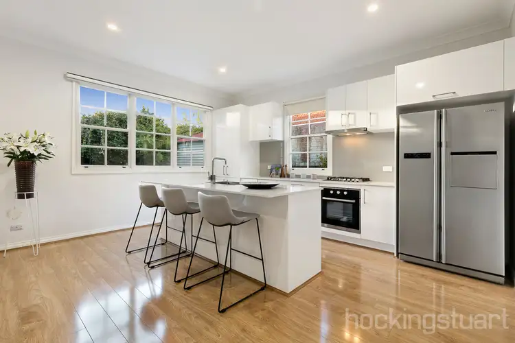 Fourth view of Homely house listing, 29 Cairnes Grove, Bentleigh VIC 3204