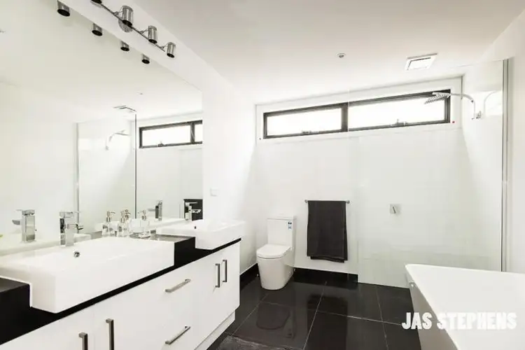 Fourth view of Homely house listing, 29B Emma Street, Seddon VIC 3011
