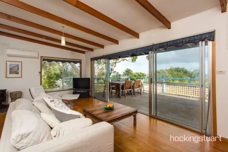 Second view of Homely house listing, 6 Park Grove, Dromana VIC 3936