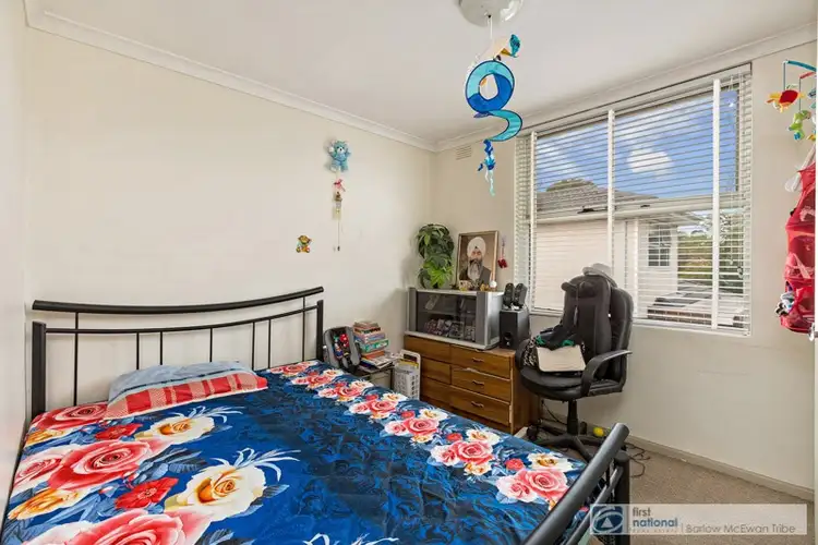 Fourth view of Homely unit listing, 8/115 Blyth Street, Altona VIC 3018