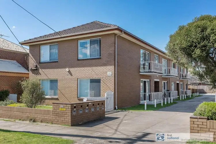 Second view of Homely unit listing, 6/64 McBain Street, Altona VIC 3018