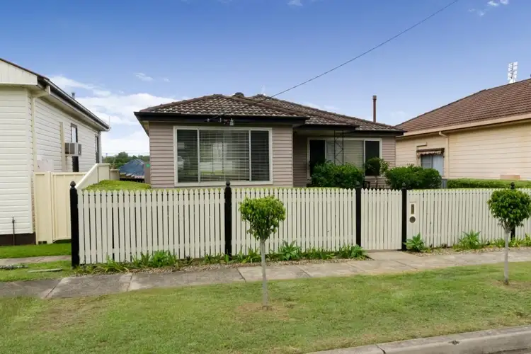 Second view of Homely house listing, 19 Thalaba Road, New Lambton NSW 2305
