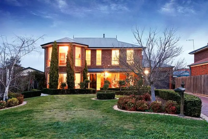 Main view of Homely house listing, 9 Bisset Court, Hoppers Crossing VIC 3029